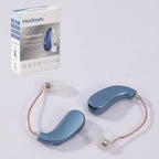 VoiceVivid™ BTE Rechargeable Hearing (Pair Of 2)