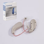 VoiceVivid™ BTE Rechargeable Hearing (Pair Of 2)