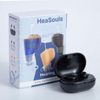 VoiceVivid™ CIC Invisible Hearing (Pair Of 2)