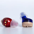 VoiceVivid™ CIC Invisible Hearing (Pair Of 2)