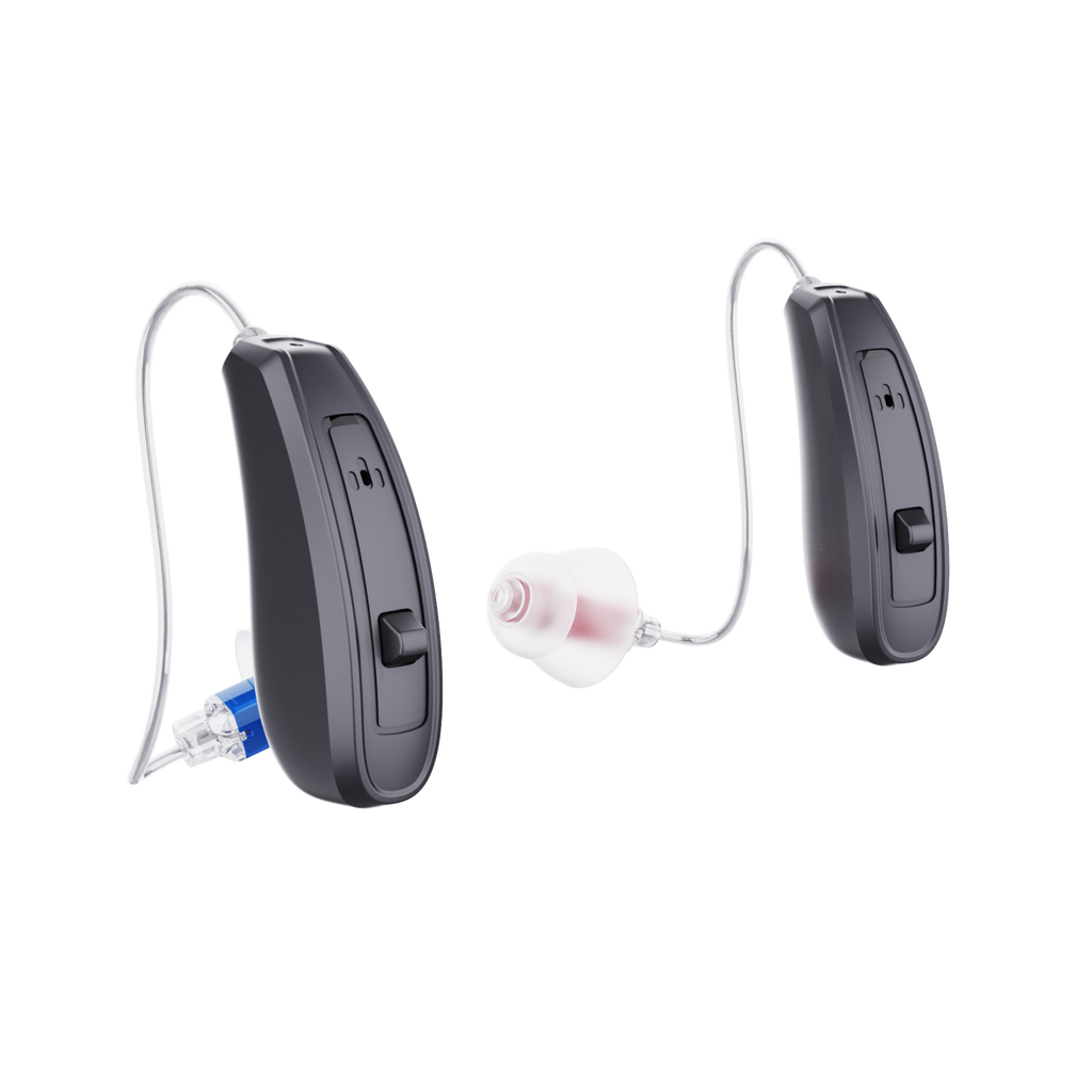 VoiceVivid Aura™ Hearing Solution