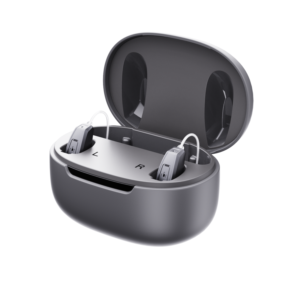 VoiceVivid Aura™ Hearing Solution