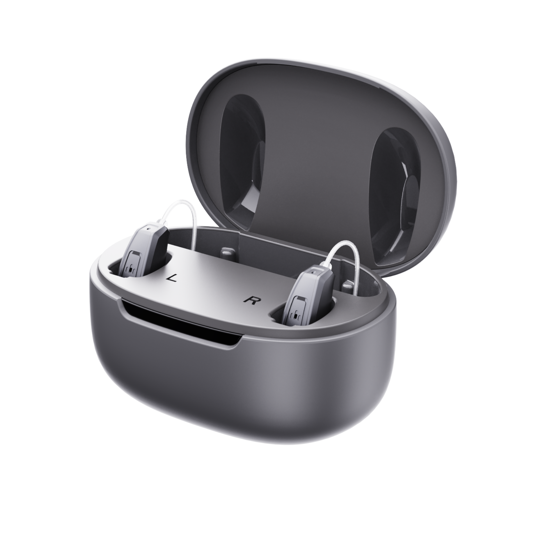 VoiceVivid Aura™ Hearing Solution
