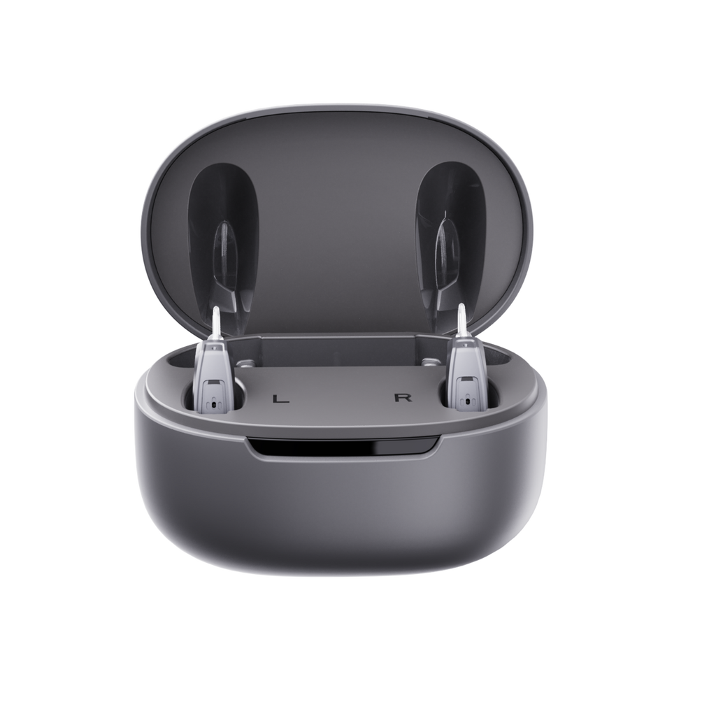 VoiceVivid Aura™ Hearing Solution