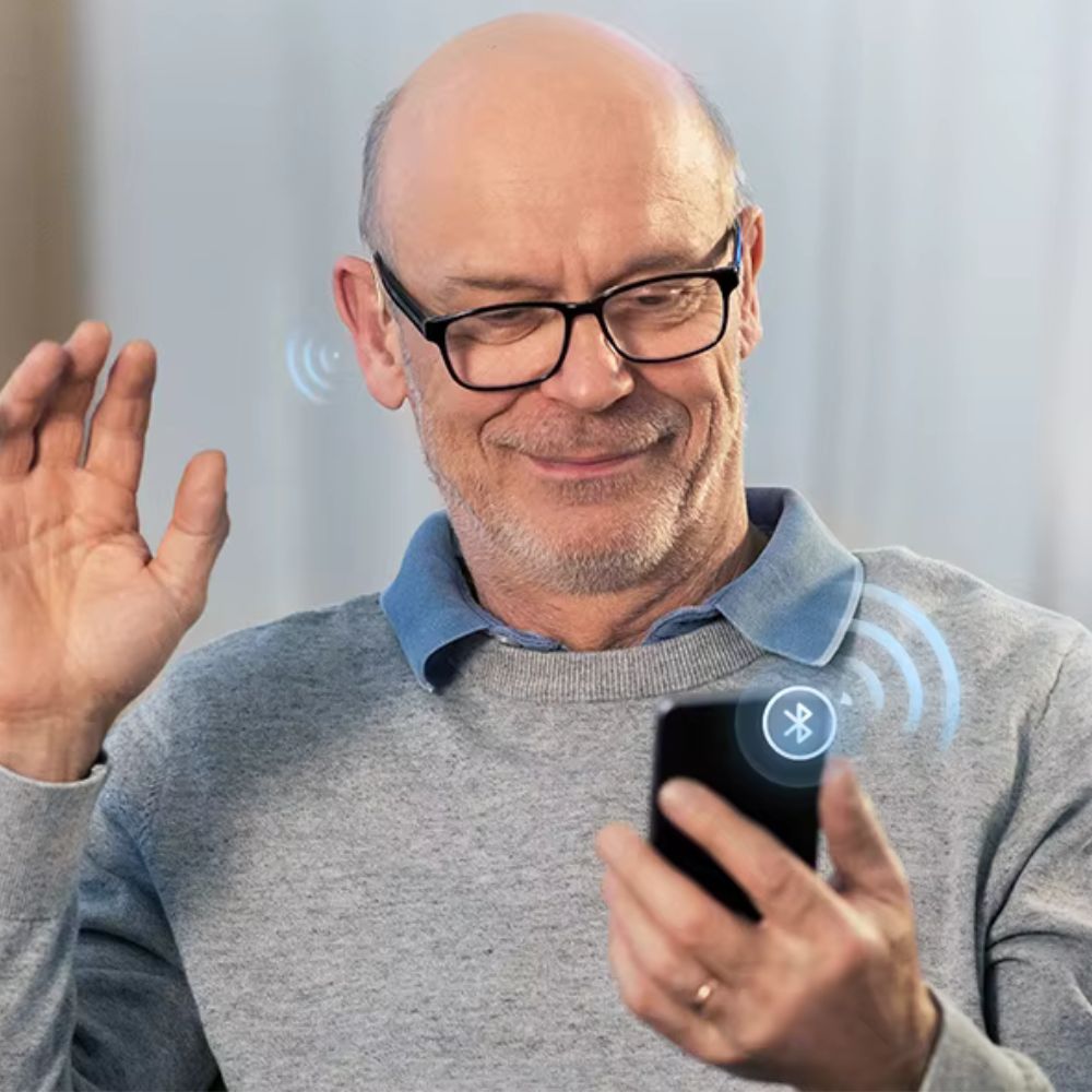 VoiceVivid Aura™ Hearing Solution