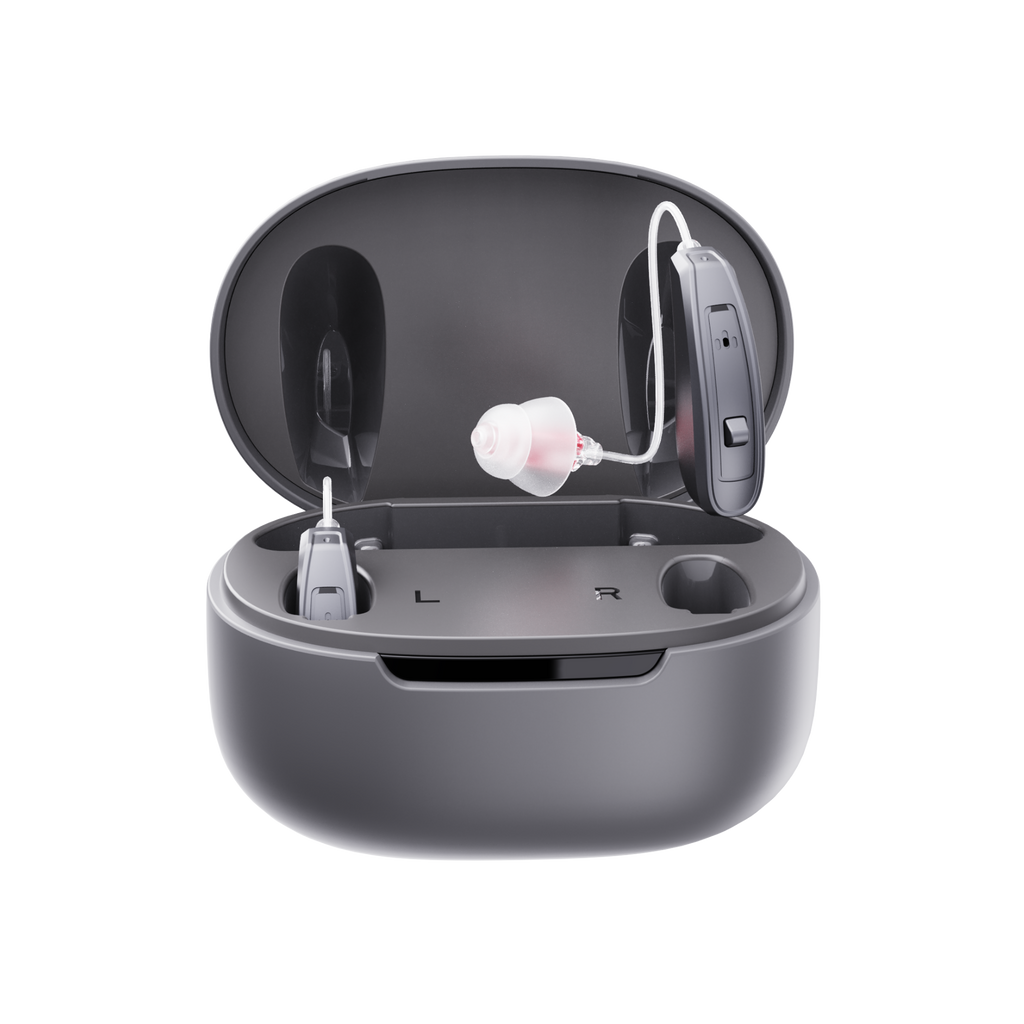 VoiceVivid Aura™ Hearing Solution