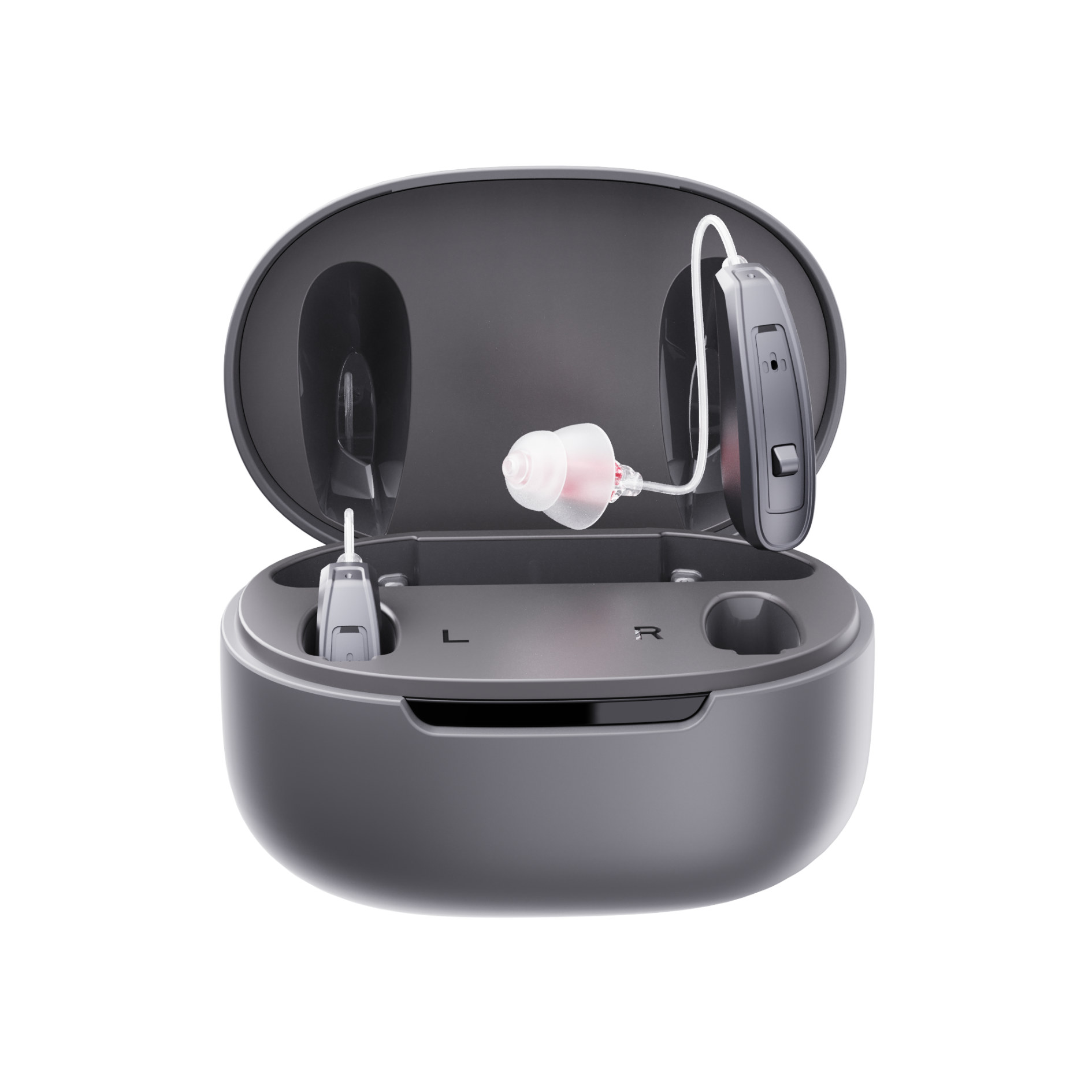 VoiceVivid Aura™ Hearing Solution