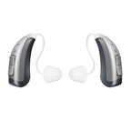VoiceVivid™ Aura™ The Smart Hearing Revolution