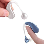 VoiceVivid™ BTE Rechargeable Hearing (Pair Of 2)