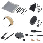 Hearing Cleaning Tools