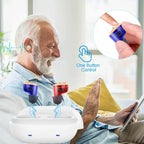 VoiceVivid™ CIC Invisible Hearing (Pair Of 2)