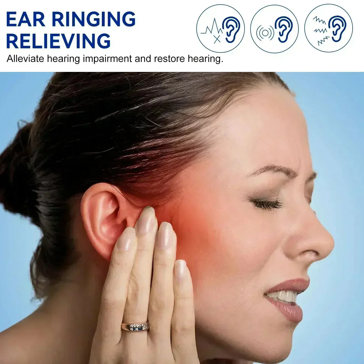 Tinnitus Relief Formula