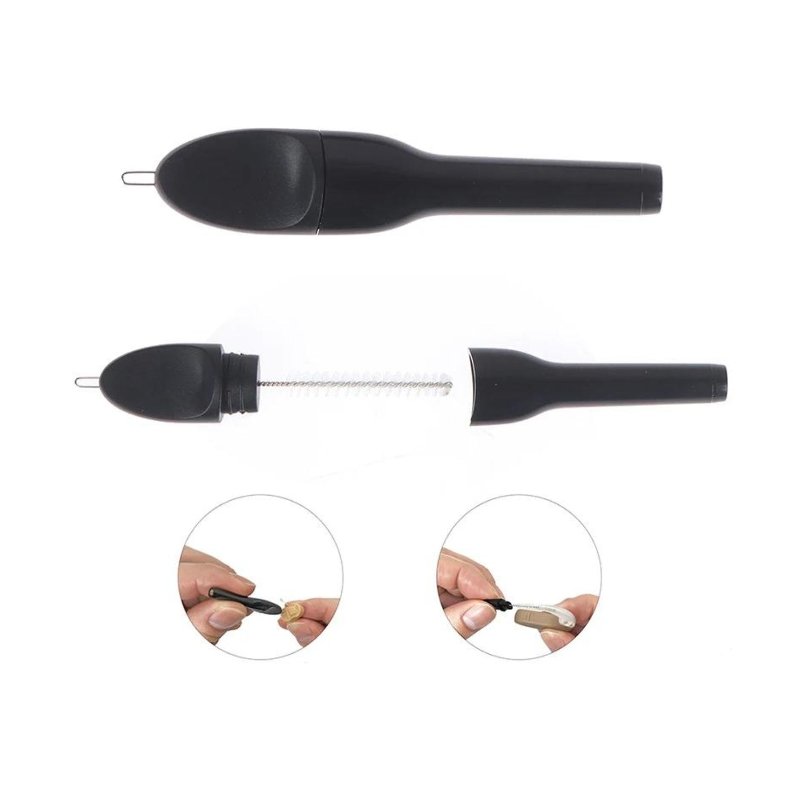 FREE Hearing Cleaning Brush