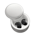 VoiceVivid™ ITE Stylish Smart Hearing (App Controlled)