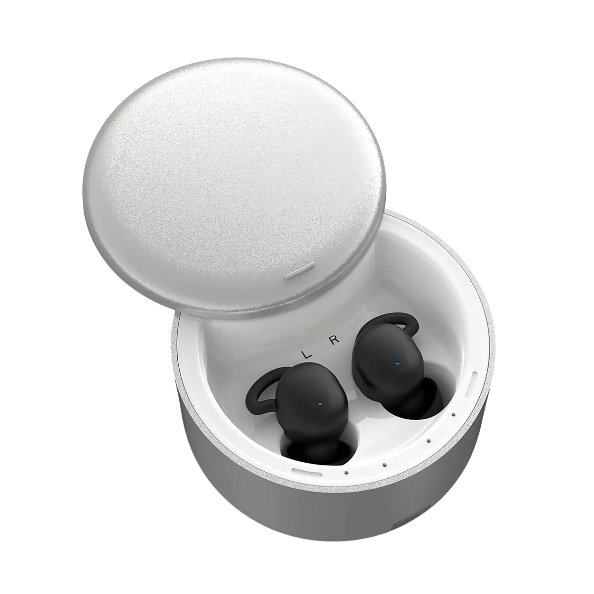 VoiceVivid™ ITE Stylish Smart Hearing (App Controlled)