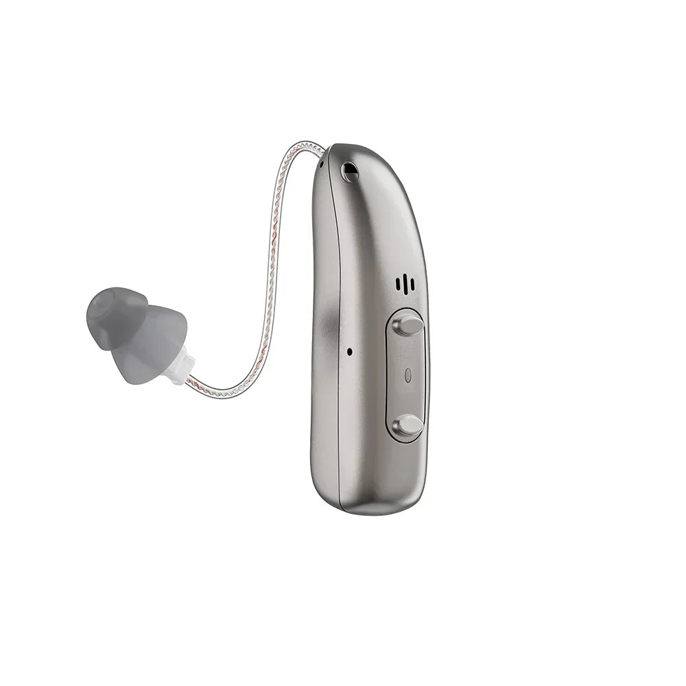VoiceVivid™ Self-Fitting Hearing (App Controlled)