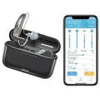 VoiceVivid™ Self-Fitting Hearing (App Controlled)