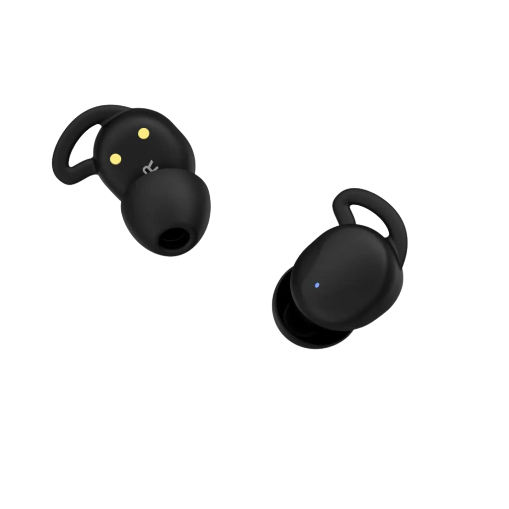 VoiceVivid™ ITE Stylish Smart Hearing (App Controlled)