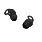 VoiceVivid™ ITE Stylish Smart Hearing (App Controlled)